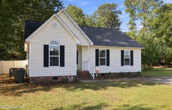 208 John Avenue, Greenville, NC 27858