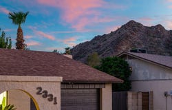 2331 E SUNNYSIDE Drive, Phoenix, AZ 85028