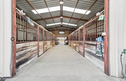 900 Leech, Poolville, TX 76487