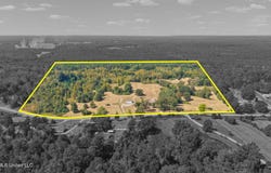 906 Old Highway 4, Holly Springs, MS 38635