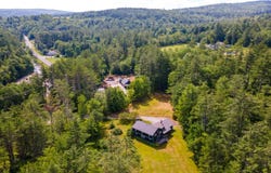 4448 Route 100, Wardsboro, VT 05355