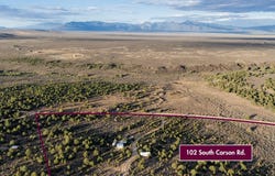 102 S Carson, Carson, NM 87517