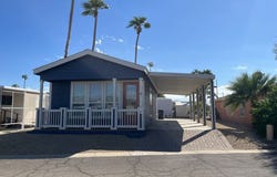 201 S Greenfield, Mesa, AZ 85206