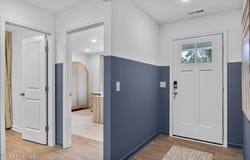 1037 Brooke Ridge Lane, Boiling Spring Lakes, NC 28461