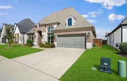 3516 Clairborne Drive, Celina, TX 75009