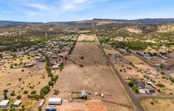 Marion Drive, Eagar, AZ 85925