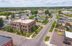 114 4TH AVE S, Park Falls, WI 54552