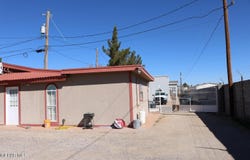 19314 BOSQUEZ Avenue, Tornillo, TX 79853