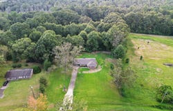 265 Old Highway 11, Lumberton, MS 39455