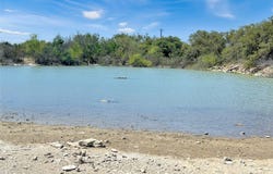 1116 County Road 107, Cisco, TX 76437