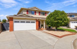 3135 Whitby CT, SAN JOSE, CA 95148