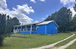 1311 Blevins Abbott Road, Violet Hill, AR 72584