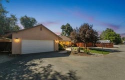 1157 Harpole Road, Redding, CA 96002