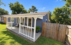 1218 11th NW, Ardmore, OK 73401