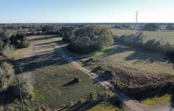 TBD County Road 251 & 253, Weimar, TX 78962