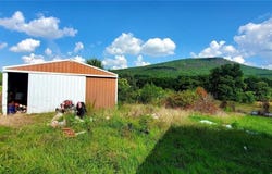 2185 Flat Rock Road, Pinnacle, NC 27043