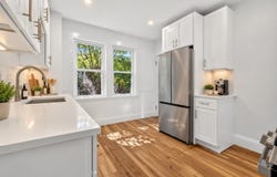 7 Richard Ave, Cambridge, MA 02140