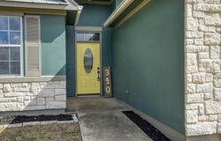 340 Rose Mayer Loop, La Grange, TX 78945