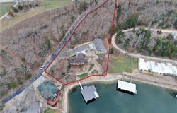31630 Worley Road, Gravois Mills, MO 65037