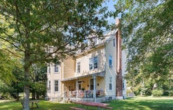 354 VALLEYBROOK RD, GLEN MILLS, PA 19342