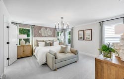 1204 Condor Junction Road, Wendell, NC 27591