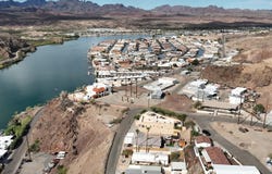9371 Bluff Dr, Parker, AZ 85344