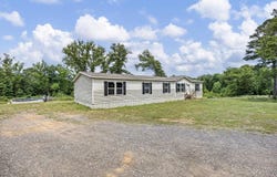 1389 Casa Mountain Rd, Casa, AR 72025