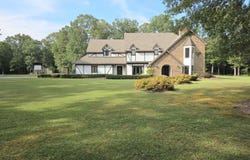 7634 EZELL ROAD, Bastrop, LA 71220