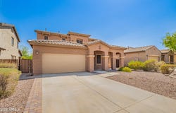 13231 W CREOSOTE Drive, Peoria, AZ 85383
