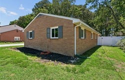 4713 Threechopt Road, Hampton, VA 23666