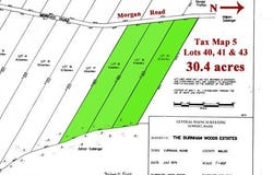 40 41 & 43 Morgan Road, Burnham, ME 04922
