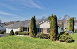 277 E Bailey Rd, Lewisburg, WV 24901