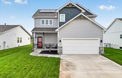 27403 E Cedar Grove Drive, Lee's Summit, MO 64086