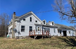 1017 Humphrey Road, Hamilton, NY 13346