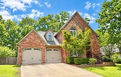 306 Hickory Drive, Tahlequah, OK 74464