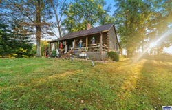 15626 S All Street, Pimento, IN 47866-9791