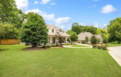 720 Miller Cove, Benton, AR 72019