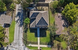 301 Mineral Wells, Terrell, TX 75160