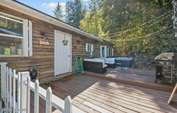20779 S Cave Bay Rd, Worley, ID 83876