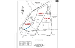 748 Crystal Lake Circle lot: 2, Chapin, SC 29036