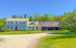154 Allen Road, Denmark, ME 04022