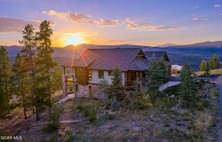 605 Pawnee Lane, Granby, CO 80446