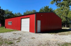 9951 County Road 3574, Ada, OK 74820