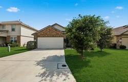 8312 TORTOISE TRL, Converse, TX 78109