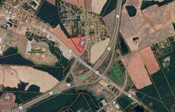 Bragaw Lane, Chocowinity, NC 27817