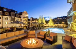 610 W Lionshead Circle, Vail, CO 81657