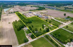 Clark-Shaw Road, Powell, OH 43065