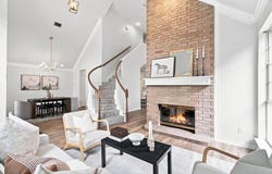 8716 Falls Road, Irving, TX 75063