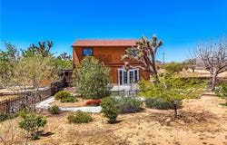 1010 Wamego, Yucca Valley, CA 92284