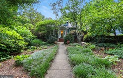 5721 RIDGEDALE Road, BALTIMORE, MD 21209